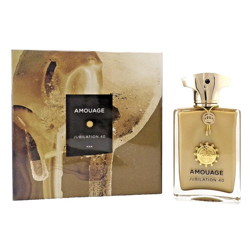Amouage jubilation man - jubilation,