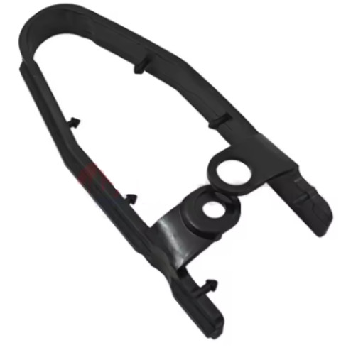 Coperchio guida cursore catena