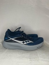 Scarpe Saucony Ride 17 uomo
