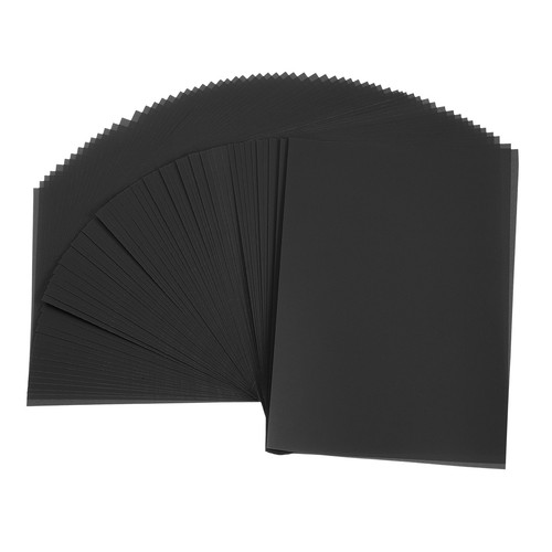 Carta velina 80 fogli - 11"x8,5",