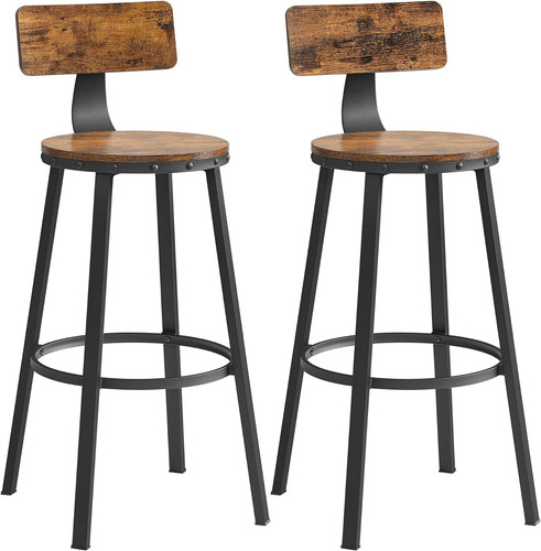 Set sgabelli da bar - sgabelli,