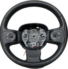 Volante sterzo per modello