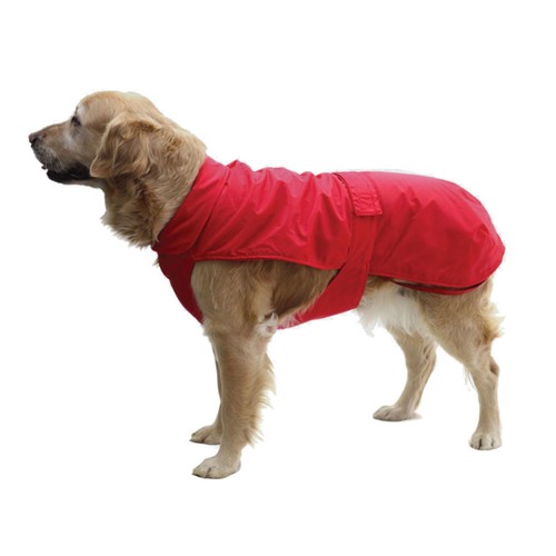 Fashion dog impermeabile - fashion,