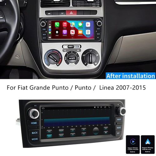 Per 15 fiat grande - 07-15,