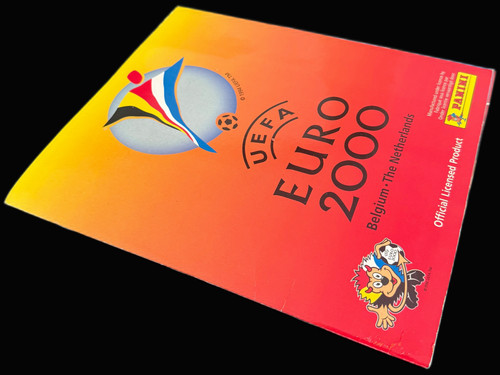 Album figurine panini - album,