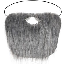  Barba da Babbo Natale Barba