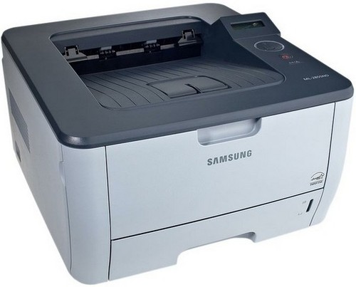 Brand new samsung 2855nd - brand,
