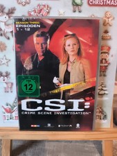 Csi: Krimi Szenerie