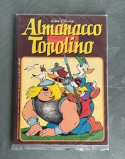 MICKEY MOUSE ALMANAC NO.277