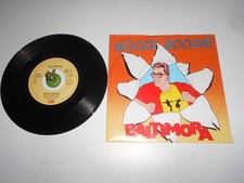 Baltimora - Woody Boogie