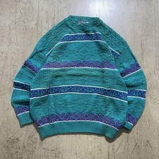 Maglione Kenny Roberts vintage