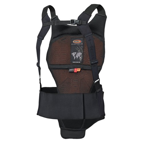 Held exosafe back protettore - exosafe,
