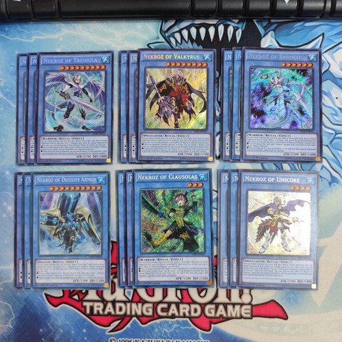 Yugioh mazzo core inglese - yugioh,