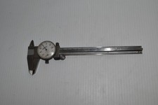 Calibro Dial Mitutoyo .001