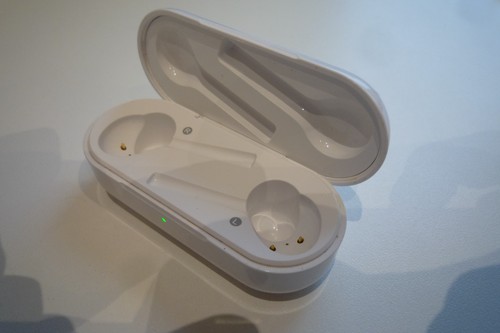 Huawei freebuds lite cc - huawei,