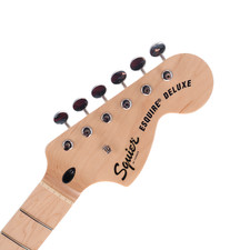 Squire Telecaster Esquire Neck
