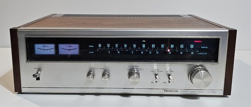 Pioneer 7100 - tx-7100,
