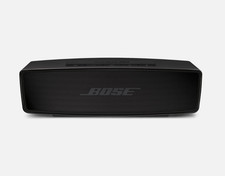 Bose Soundlink Mini II altoparlante Bluetooth basso profondo - nero