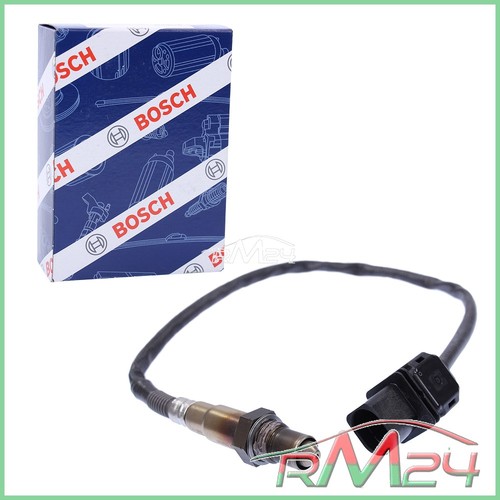 Bosch sonda lambda diagnosi - bosch,
