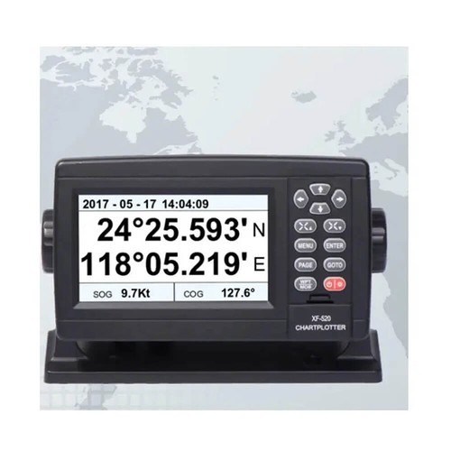 Plotter per mappe gps - plotter,