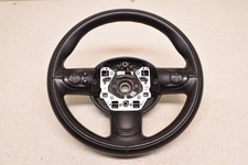 Mini Cooper JCW Black Leather