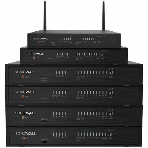 Sonicwall tz380 dispositivo - tz380,