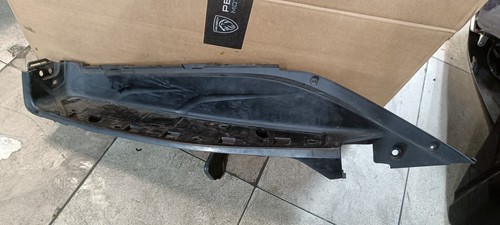Pedana sinistra honda - pedana, sx