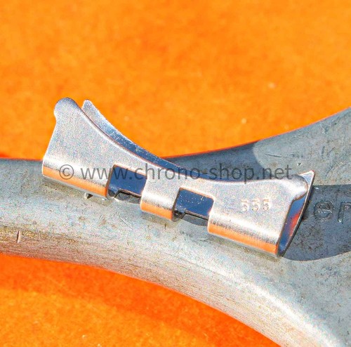 Rolex 555 fixage - 555, 20mm