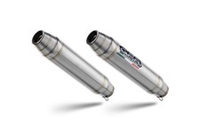 Scarico GPR Aprilia Shiver 900