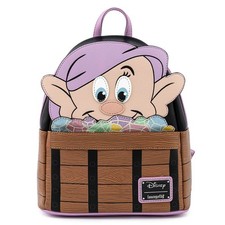 Loungefly Snow White Dopey