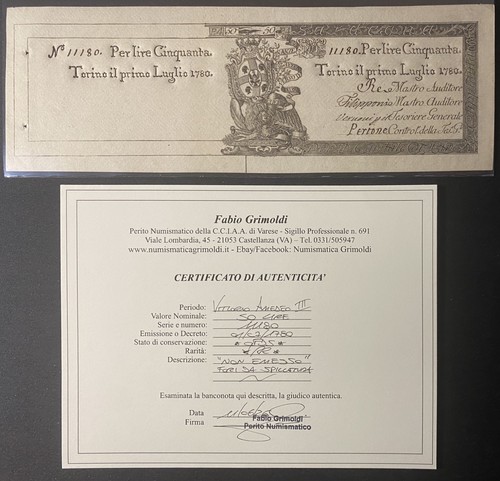 Italian states regie - italian,