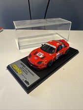Ferrari 550 Maranello Team