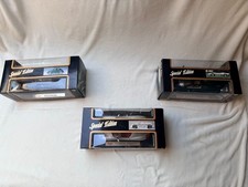 Maisto 1:18 lotto di 3 VW 1951