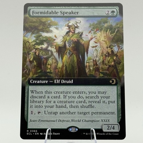 Mtg lorwyn eclipsed - eclipsed,