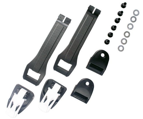 Fibbia stivali tcx - stivali, comp