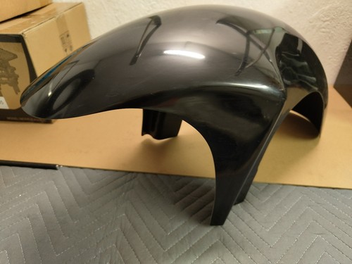 Parafango anteriore mud guard