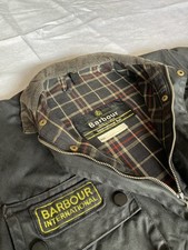 Barbour International