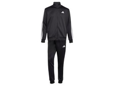 ADIDAS TUTA GINNASTICA UOMO