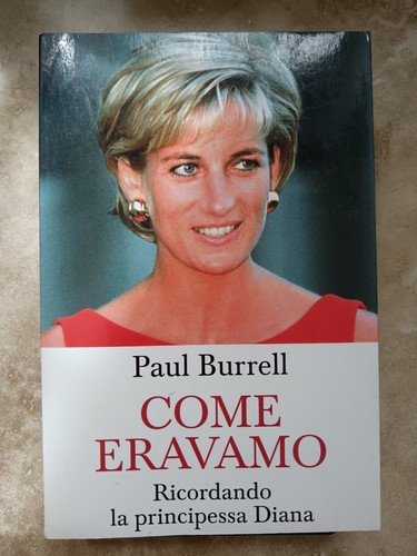 Burrell come eravamo - -,