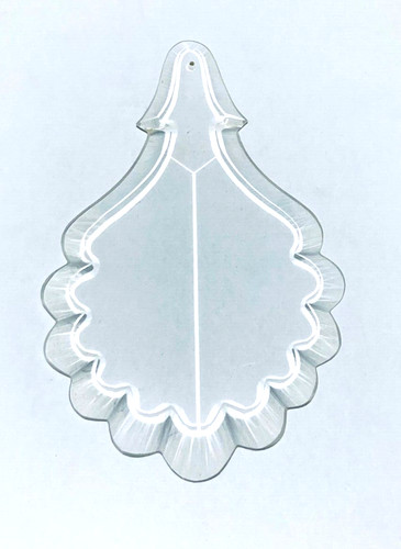 Pendente cristallo - pendente, in