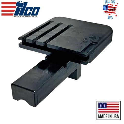 Ilco silca d910488zr morsetto - ilco,