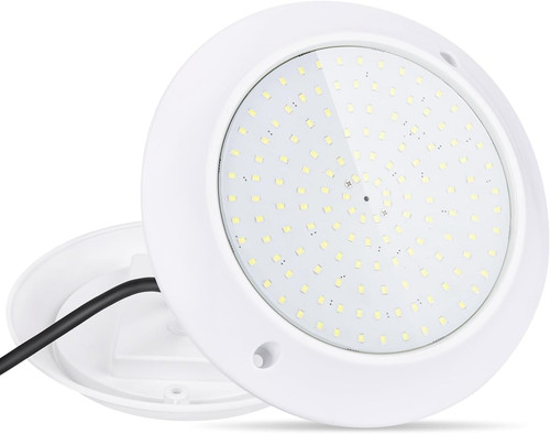 Faretto per piscina led - faretto,
