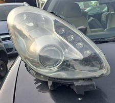 Faro fanale anteriore destro