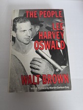 The People vs. Lee Harvey