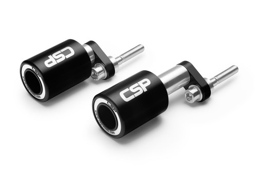Csp moto tamponi paratelaio - tamponi,