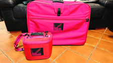 Delsey Valigia 2 ruote +