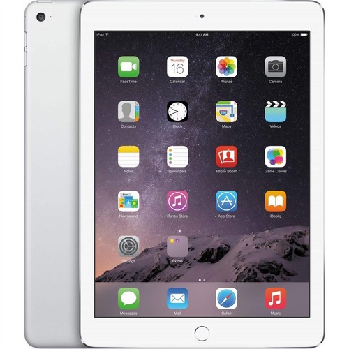 Apple ipad air 32gb - air,