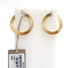 Marco Bicego New 18K Yellow