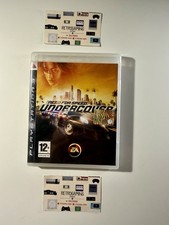 Need For Speed: Undercover - Pal Ita - Per Sony PS3 PlayStation 3