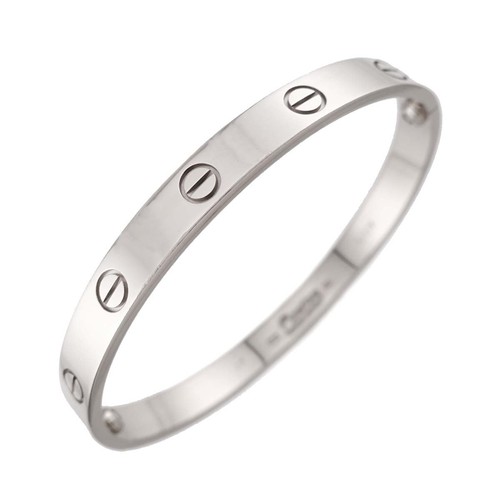 Bracciale cartier love - bracciale,
